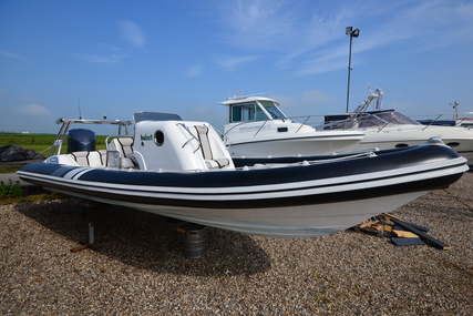 Cobra 8.0m Nautique for sale in United Kingdom for £44,950