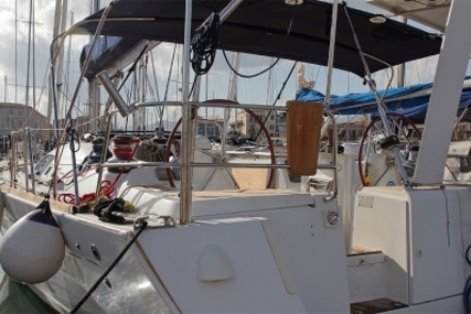 Beneteau Oceanis 50 for sale in Italy for €155,000 (£136,775)