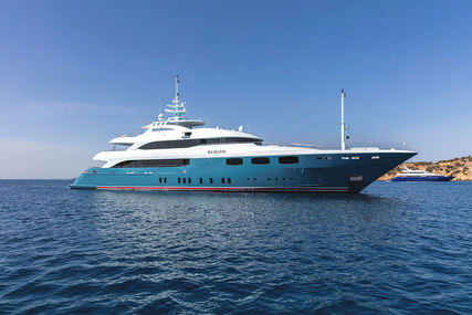 Golden Yachts 53 for sale in Greece for €17,400,000 (£15,261,685)