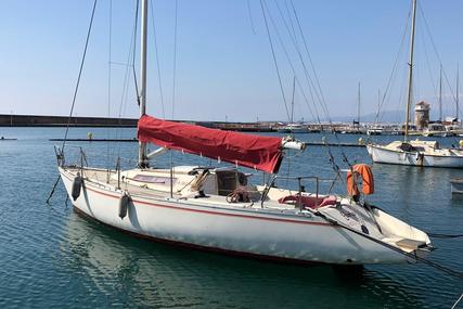 wasa 270 for sale in Spain for €4,900 (£4,279)