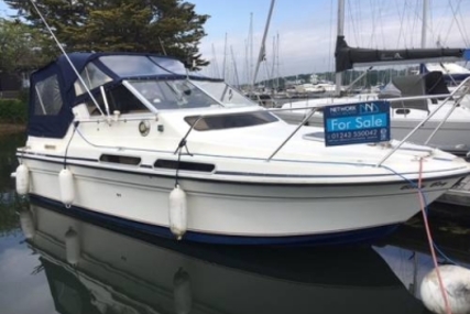 Fairline 24 CARRERA MK II for sale in United Kingdom for £19,995