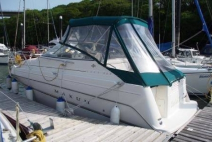 Maxum 2400 SCR for sale in United Kingdom for £17,950