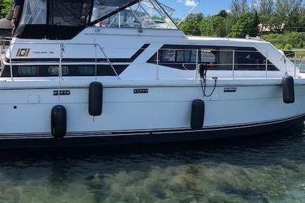 Trojan 36 Tri-Cabin for sale in Canada for P.O.A.