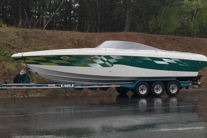 Powerquest 34 for sale in United States of America for $44,500 (£33,587)