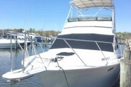 Egg Harbor 33 for sale in United States of America for $32,300 (£24,379)