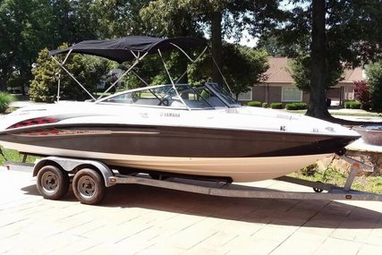 Yamaha SX230 for sale in United States of America for $23,500 (£17,737)