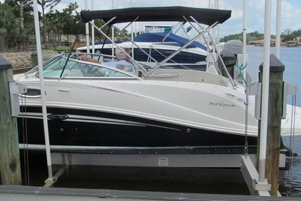 Sea Ray 260 Sundeck for sale in United States of America for $44,900 (£34,109)