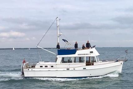 Grand Banks 42 Classic for sale in United Kingdom for £75,000