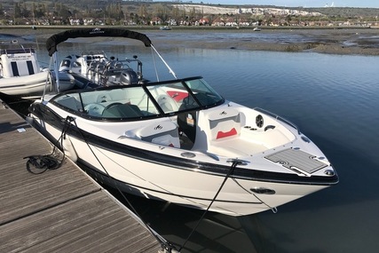 Monterey 224 FS - 2017 Model for sale in United Kingdom for £39,950