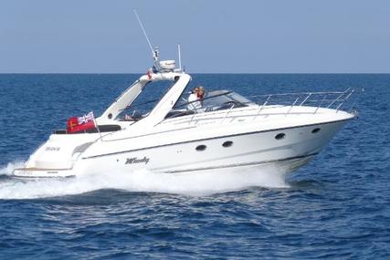 Windy 42 Grand Bora for sale in Guernsey and Alderney for £250,000