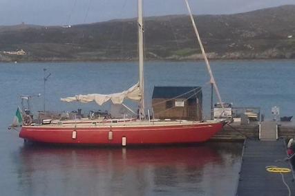Nelson RPD 46 for sale in Spain for €59,000 (£52,695)