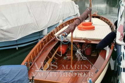 Dingotto for sale in Slovenia for €12,500 (£11,164)