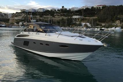 Princess V48 for sale in Spain for £470,000