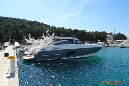 Princess V52 for sale in United Kingdom for £599,000