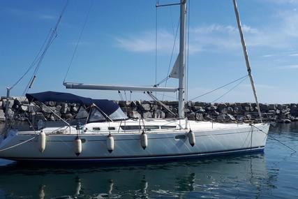 Jeanneau Sun Odyssey 49 for sale in Spain for €140,000 (£124,795)