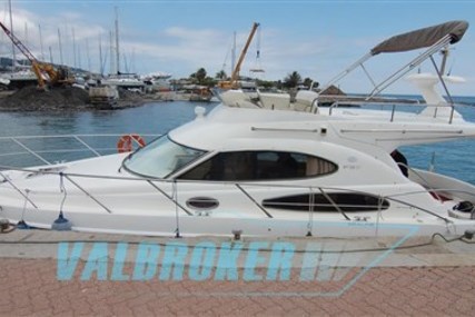 Sealine F 37 for sale in France for €150,000 (£133,969)