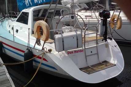 Van De Stadt Caribbean 40 for sale in Netherlands for €59,500 (£53,402)