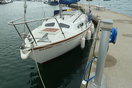 Hurley 20 for sale in United Kingdom for £5,500