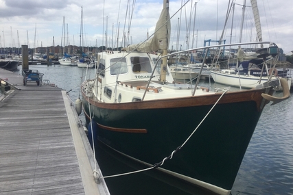 Colvic Watson 28 for sale in United Kingdom for £18,950
