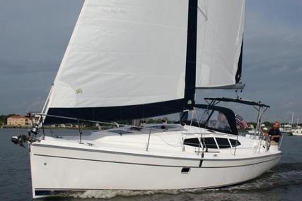 Hunter 39 for sale in United States of America for $137,000 (£103,654)