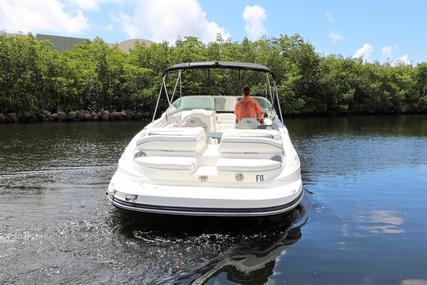 Rinker Captiva 276 BR for sale in United States of America for $34,990 (£26,473)