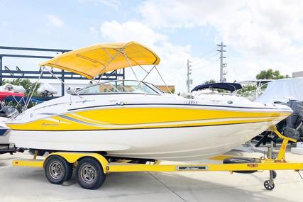 Hurricane 2200 SD for sale in United States of America for $39,900 (£30,188)