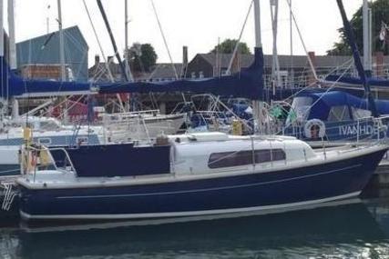 Van De Stadt Offshore 8m for sale in United Kingdom for £6,500