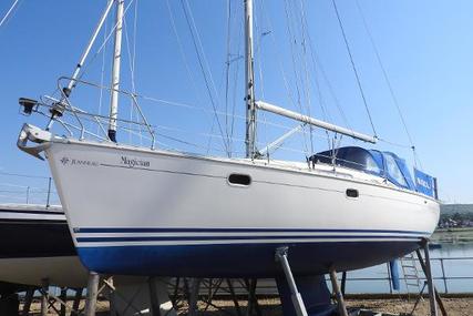 Jeanneau Sun Odyssey 34.2 for sale in United Kingdom for £38,950