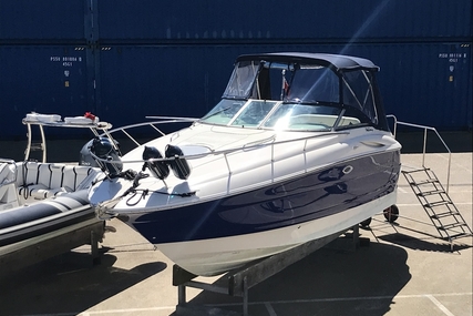Monterey 245 for sale in United Kingdom for £32,995
