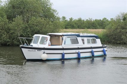 Hampton 25 Safari for sale in United Kingdom for £21,950