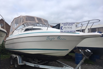 Wellcraft Martinique 23 for sale in United Kingdom for £18,950