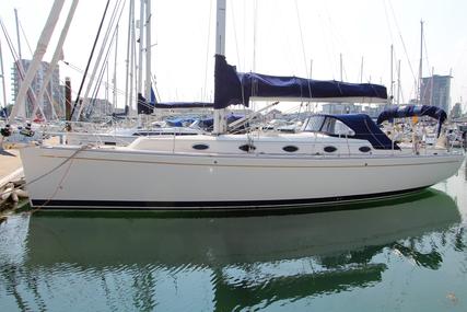 Moody 41 AC for sale in United Kingdom for £149,500