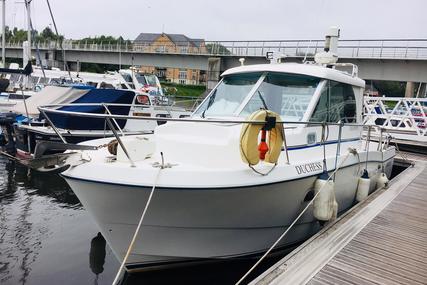 Beneteau Antares 7.60 for sale in United Kingdom for £27,500