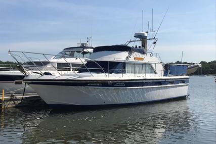 POWLES 41 for sale in United Kingdom for £59,950