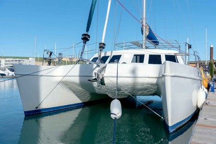 Broadblue Catamarans (UK) Broadblue 385 for sale in United Kingdom for £155,000
