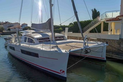 Catana (FR) Catana 47 Carbon for sale in Spain for €535,000 (£480,165)