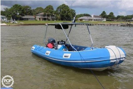 Caribe UB 19 SC for sale in United States of America for $27,800 (£20,983)