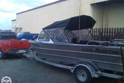 Thunder Jet 19 for sale in United States of America for $23,500 (£17,737)