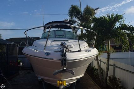 Sea Ray 300 Sundancer for sale in United States of America for $59,000 (£44,431)