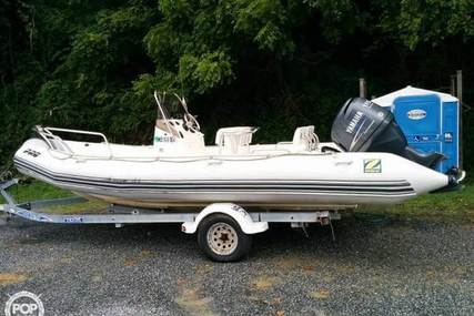 Zodiac 22 for sale in United States of America for $18,000 (£13,586)