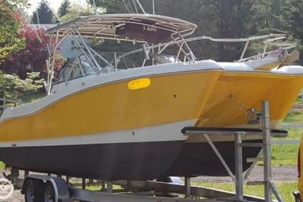 World Cat 246DC for sale in United States of America for $59,900 (£45,109)