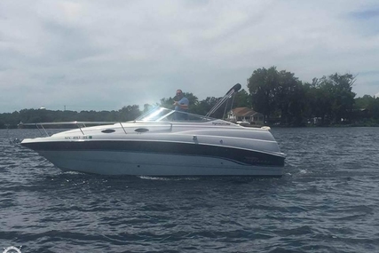 Chaparral 23 for sale in United States of America for $18,500 (£13,963)