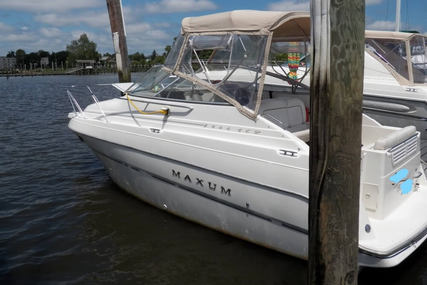 Maxum 2400 SCR for sale in United States of America for $16,000 (£12,531)