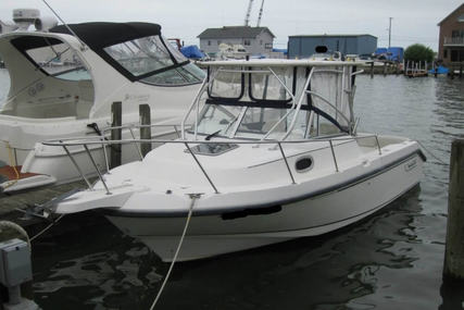 Boston Whaler 23 Conquest for sale in United States of America for $33,300 (£25,324) Boston Whaler 23 Conquest for sale in United States of America for $33,300 (£25,324)