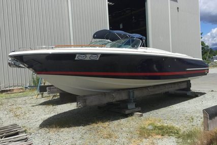 Chris-Craft Corsair 25 for sale in United States of America for $56,000 (£42,641)