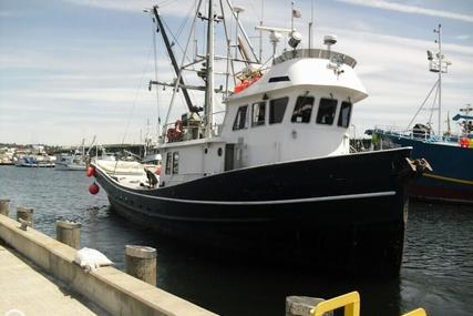 Custom 75 for sale in United States of America for $138,900 (£105,688)