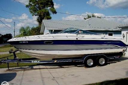 Chaparral 2550 SX Sport for sale in United States of America for $13,000 (£9,863)