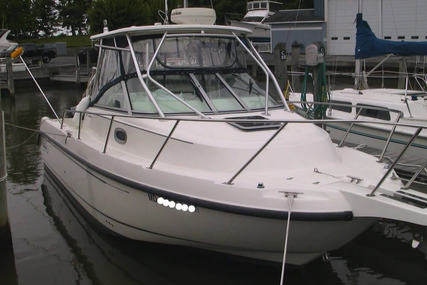 Boston Whaler 275 Conquest for sale in United States of America for $69,900 (£53,469)