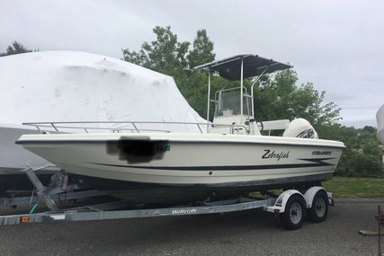 Hydra-Sports 22 LTS for sale in United States of America for $12,900 (£10,047)