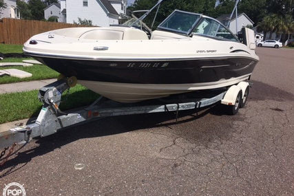 Sea Ray 205 Sport for sale in United States of America for $20,900 (£15,775)